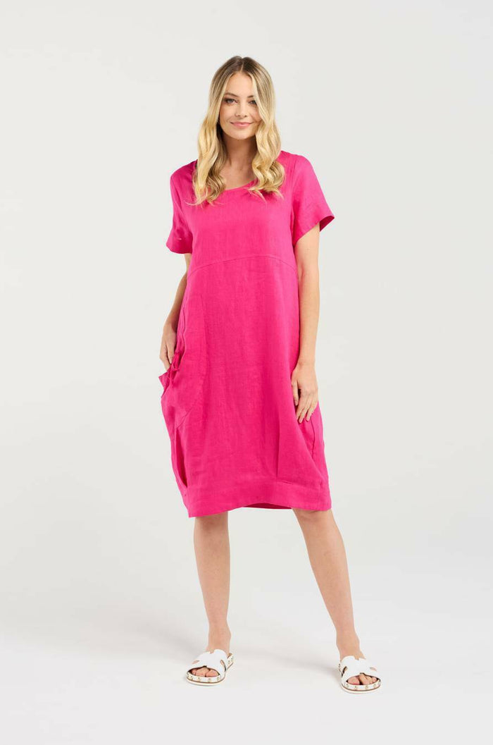 Summer 25 Linen Collection