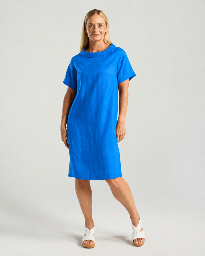The Linen Edit