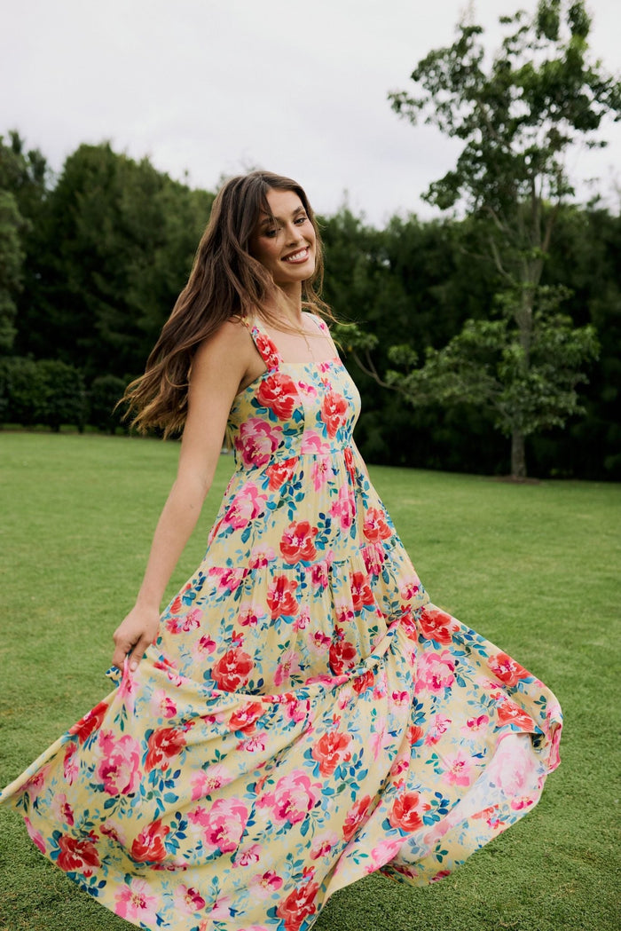 Spring Summer 26 Everbloom Collection