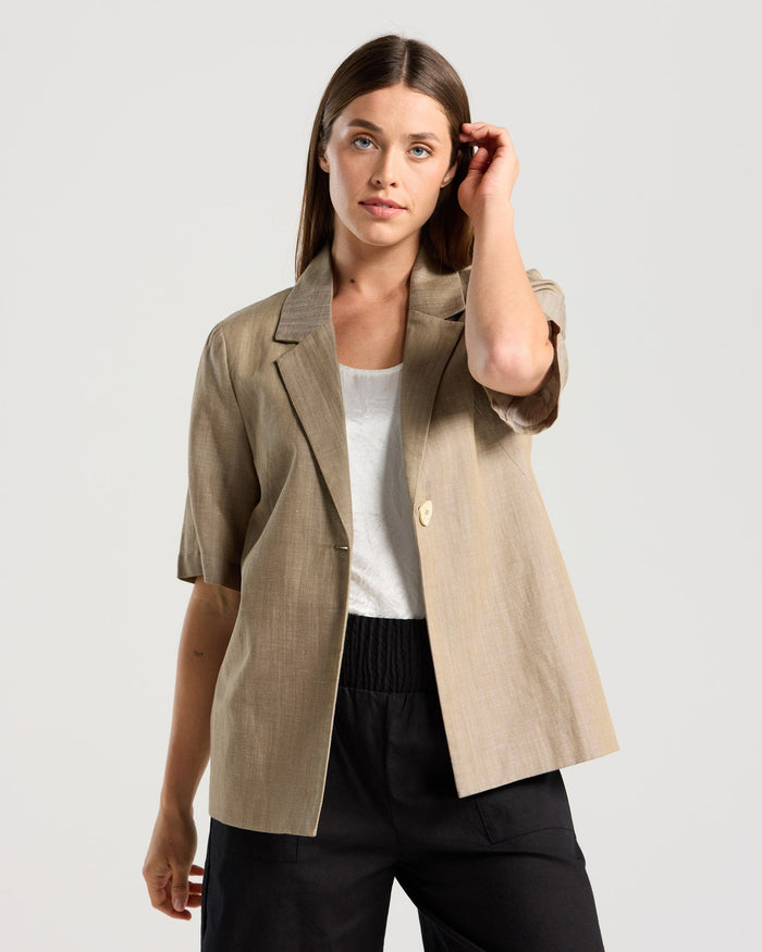 Jackets