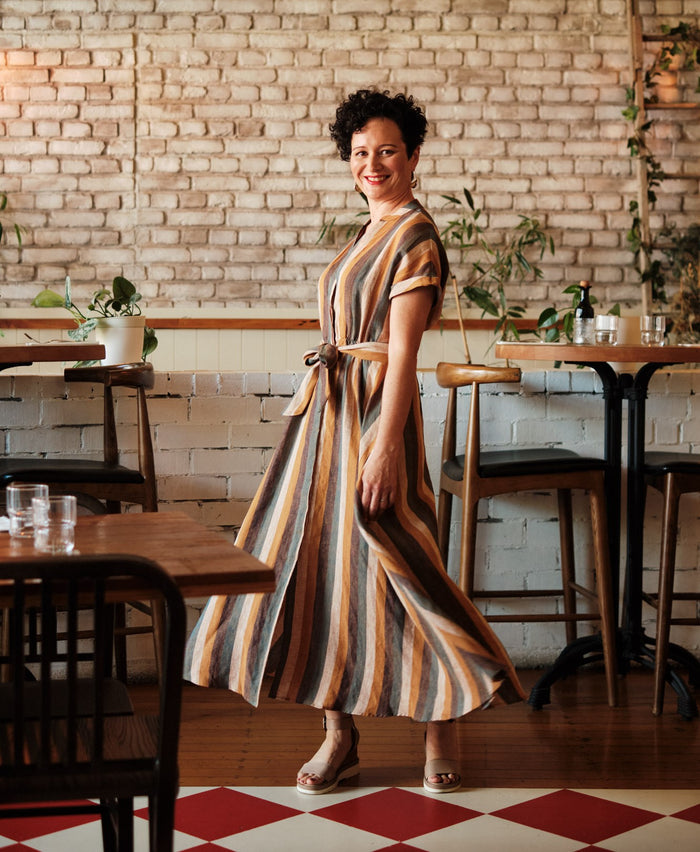 Linen Collection