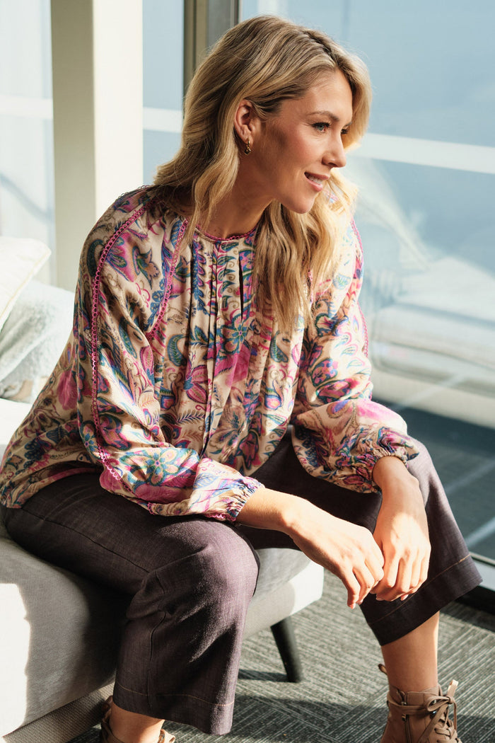 Winter 26 - The Fifth Avenue Collection