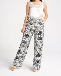 Palm Garden Pant