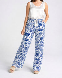 Palm Garden Pant