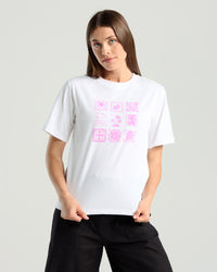 Palermo Screenprint Tee