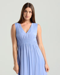 Bree Sleeveless Dress