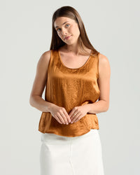 Tiffany Tank Top