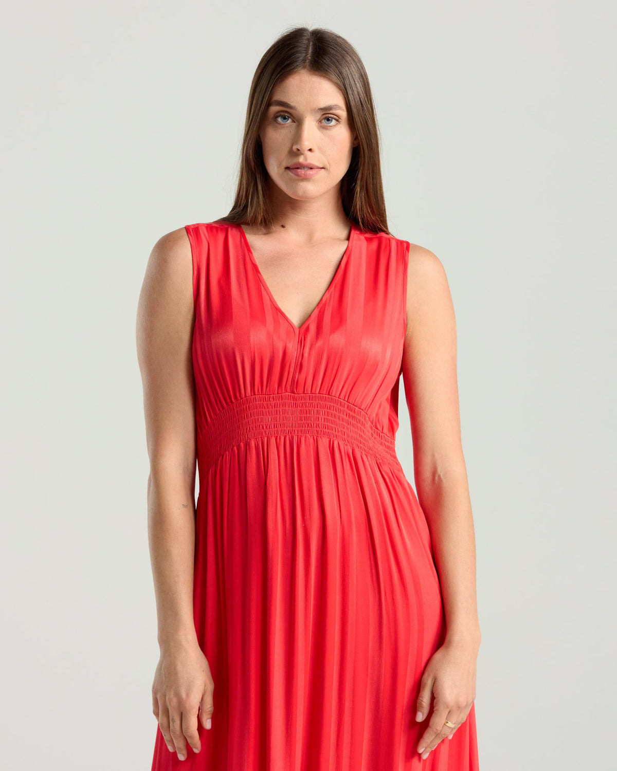 Bree Sleeveless Dress
