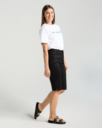 Romana Stretch Chino Short