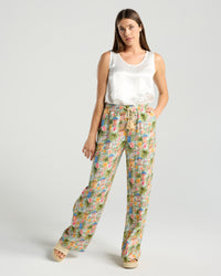 Casa Del Sol Pant