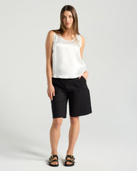Tiffany Tank Top