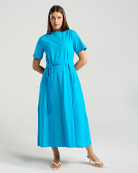 Sussana A Line Dress
