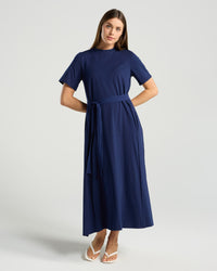 Sussana A Line Dress