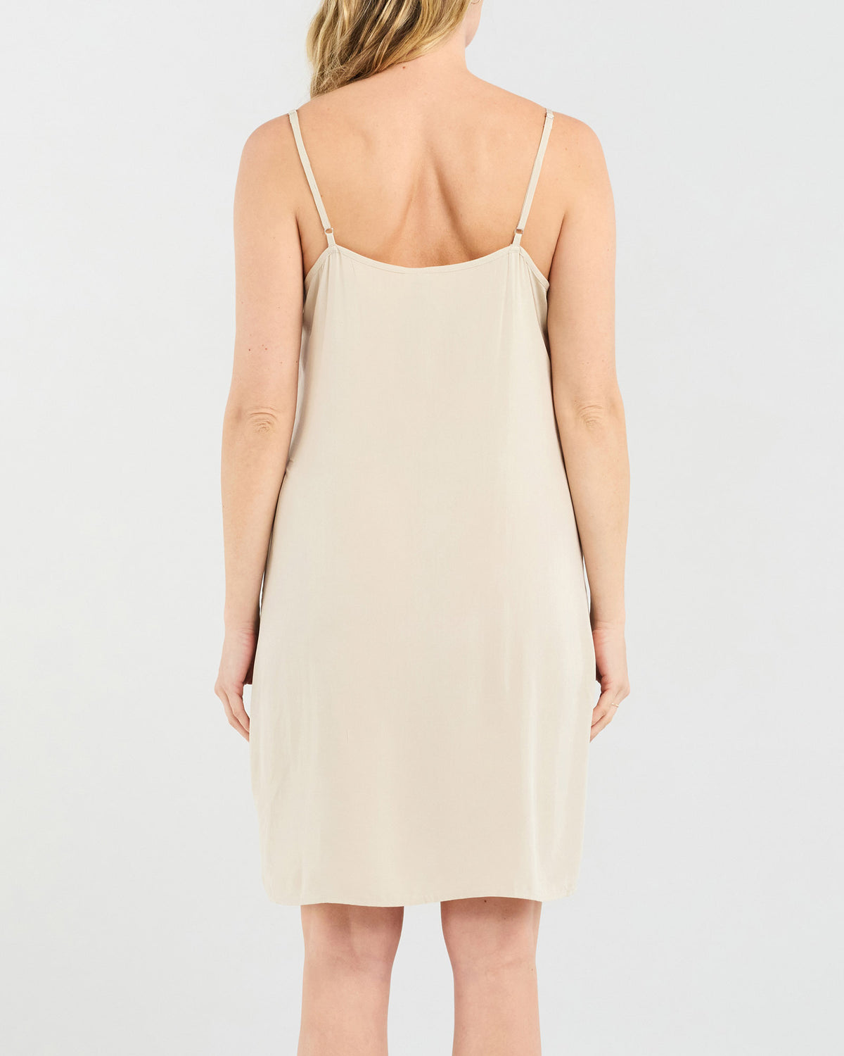 Rayon Slip