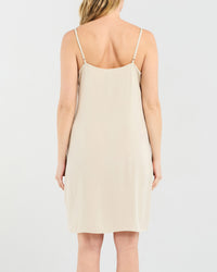 Rayon Slip