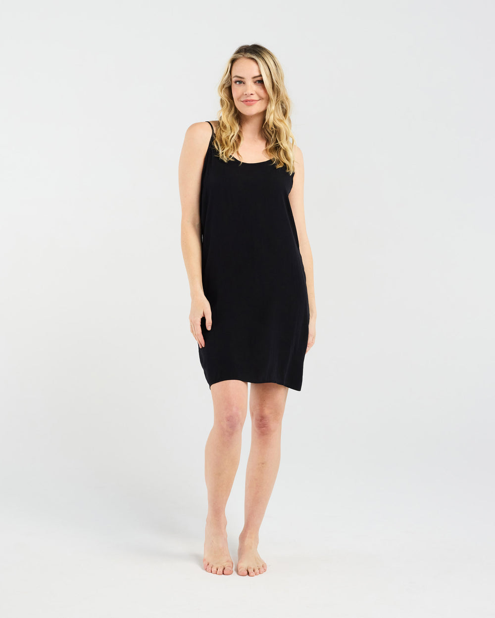 Cotton Slip Blackstone Clothing Cotton Slip Blackstone Clothing