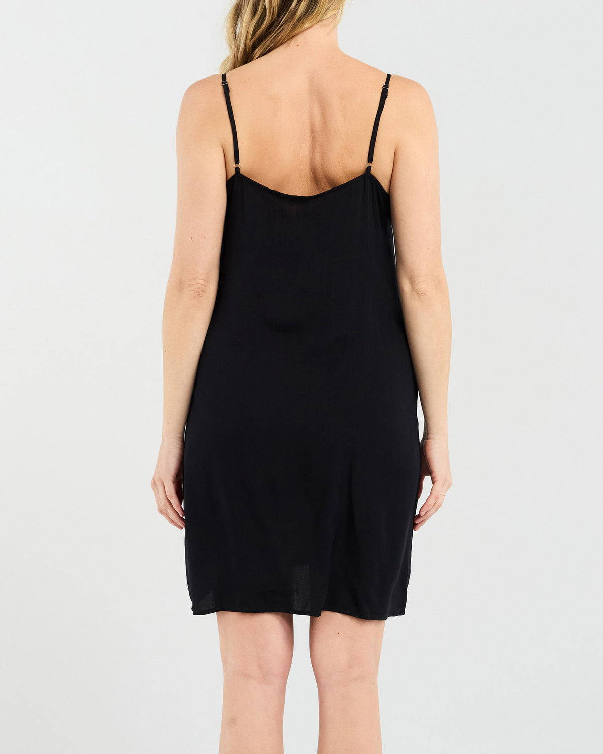 Rayon Slip