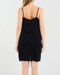 Rayon Slip