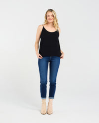 Rayon Cami