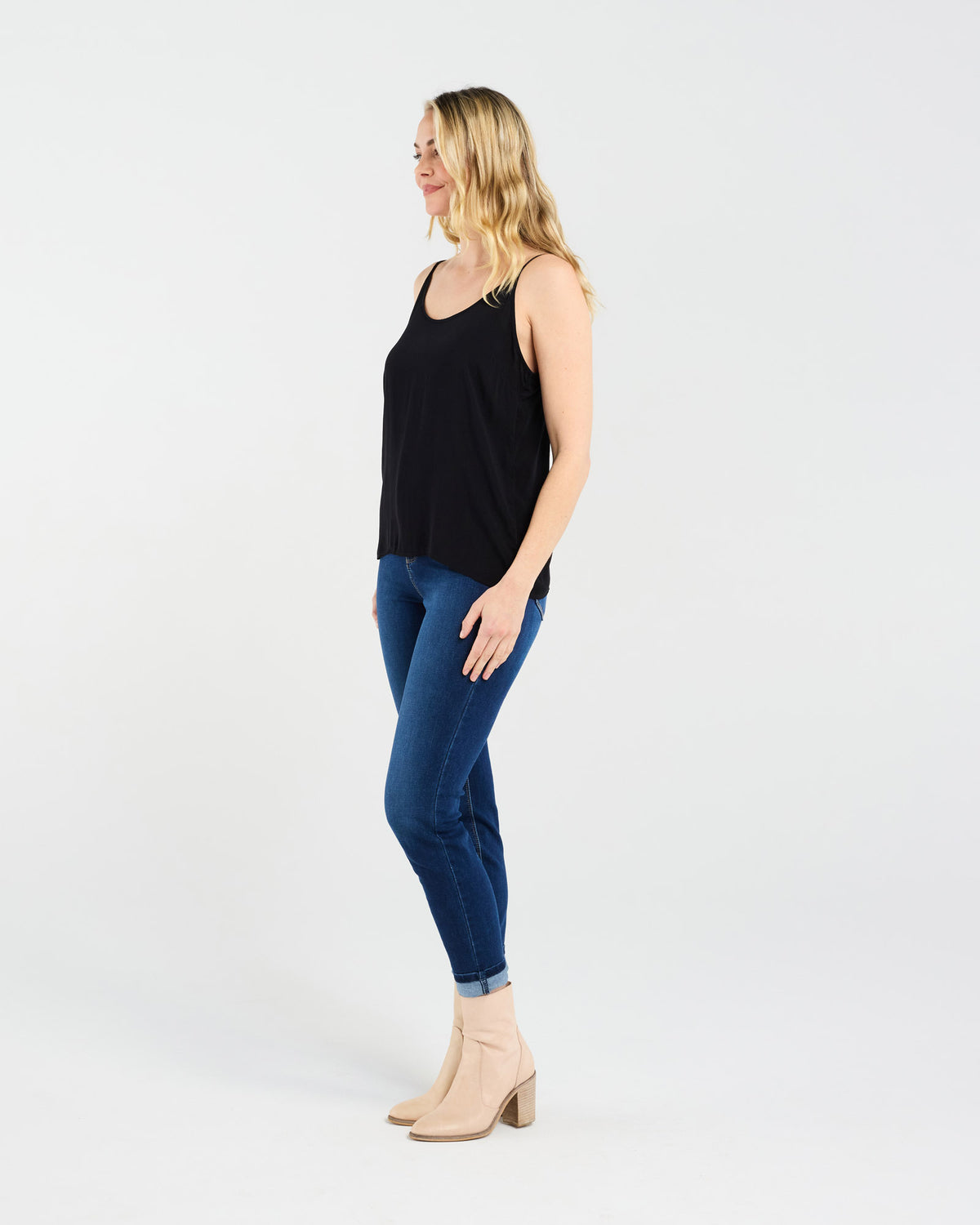 Rayon Cami