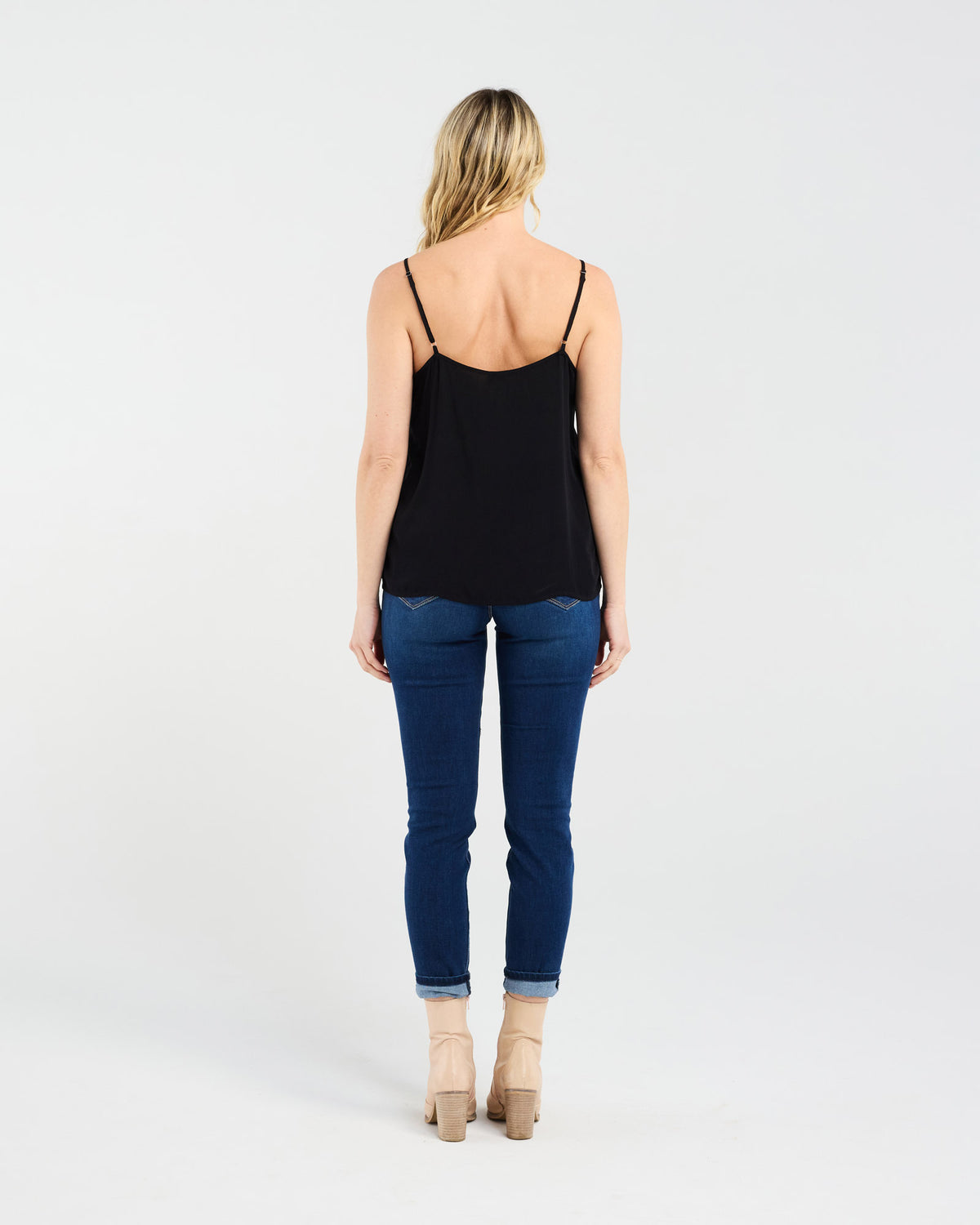 Rayon Cami