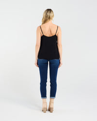 Rayon Cami