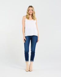 Rayon Cami