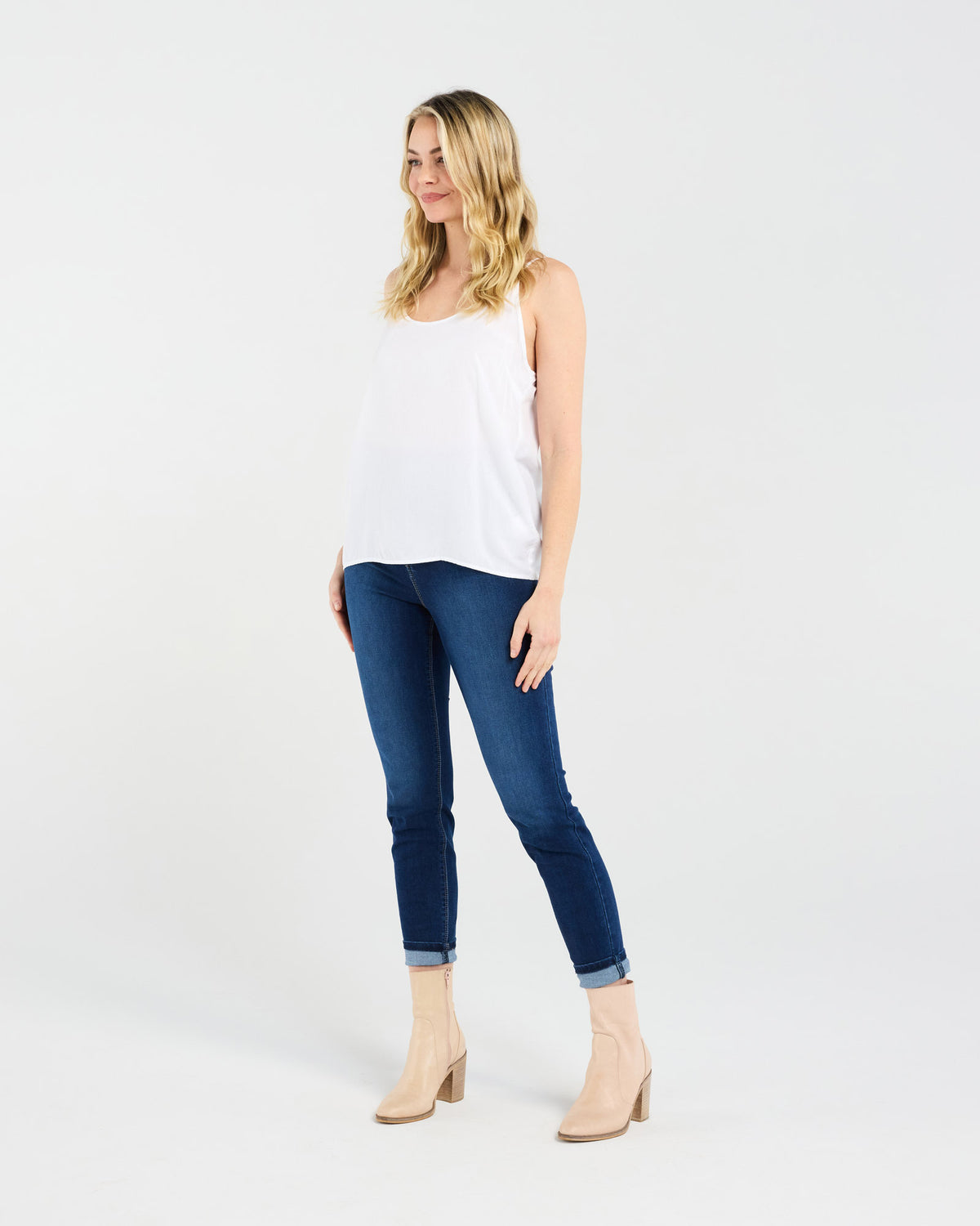 Rayon Cami