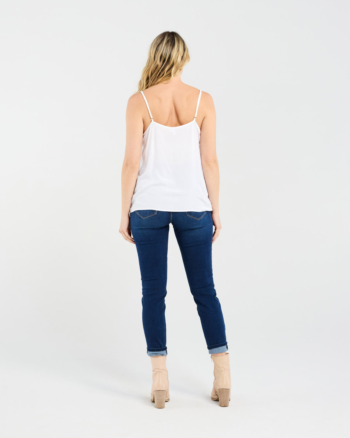 Rayon Cami
