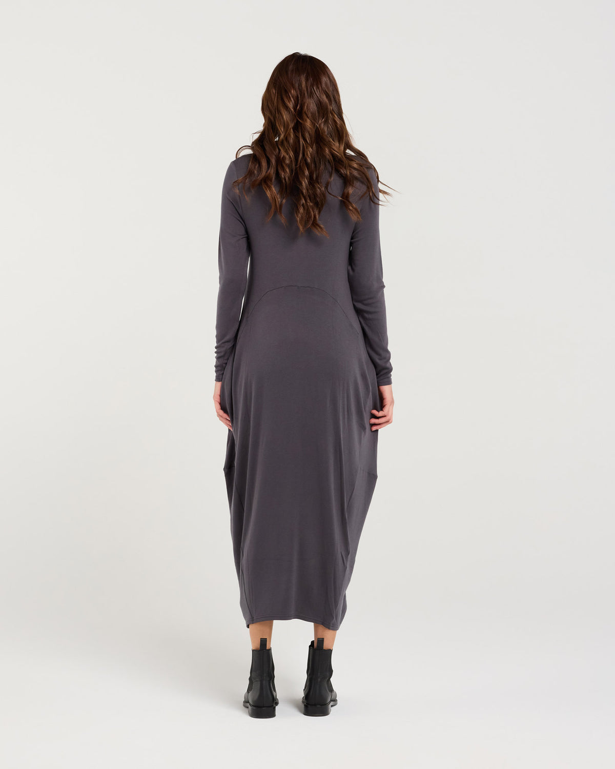 Tabitha Cashmere Blend Dress