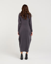 Tabitha Cashmere Blend Dress