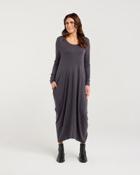 Tabitha Cashmere Blend Dress
