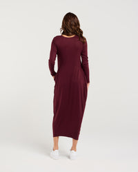 Tabitha Cashmere Blend Dress
