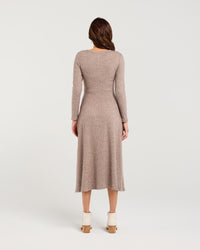 Blair Twist Front Dress
