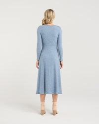Blair Twist Front Dress