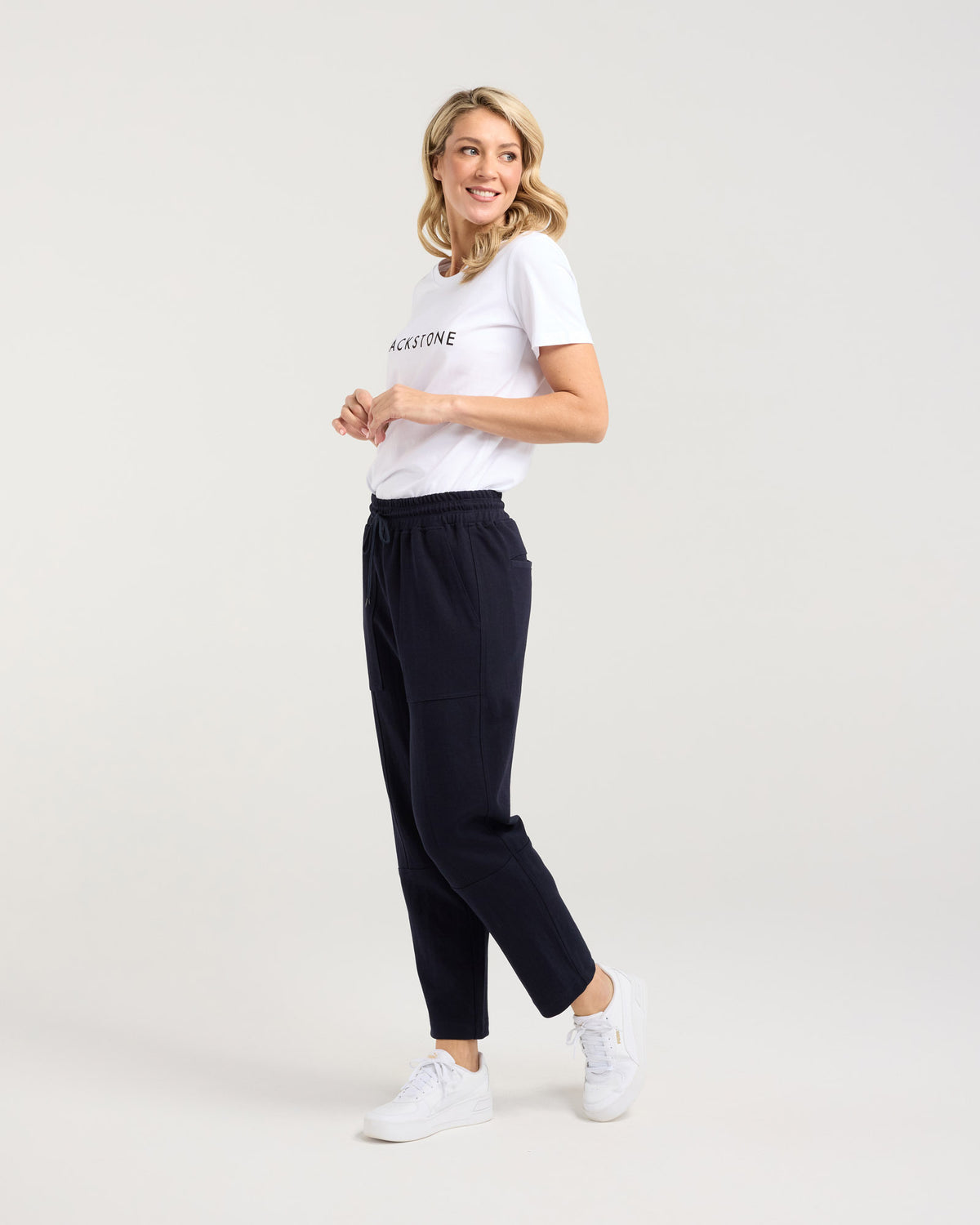 Greenwich Panelled Pant