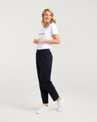 Greenwich Panelled Pant