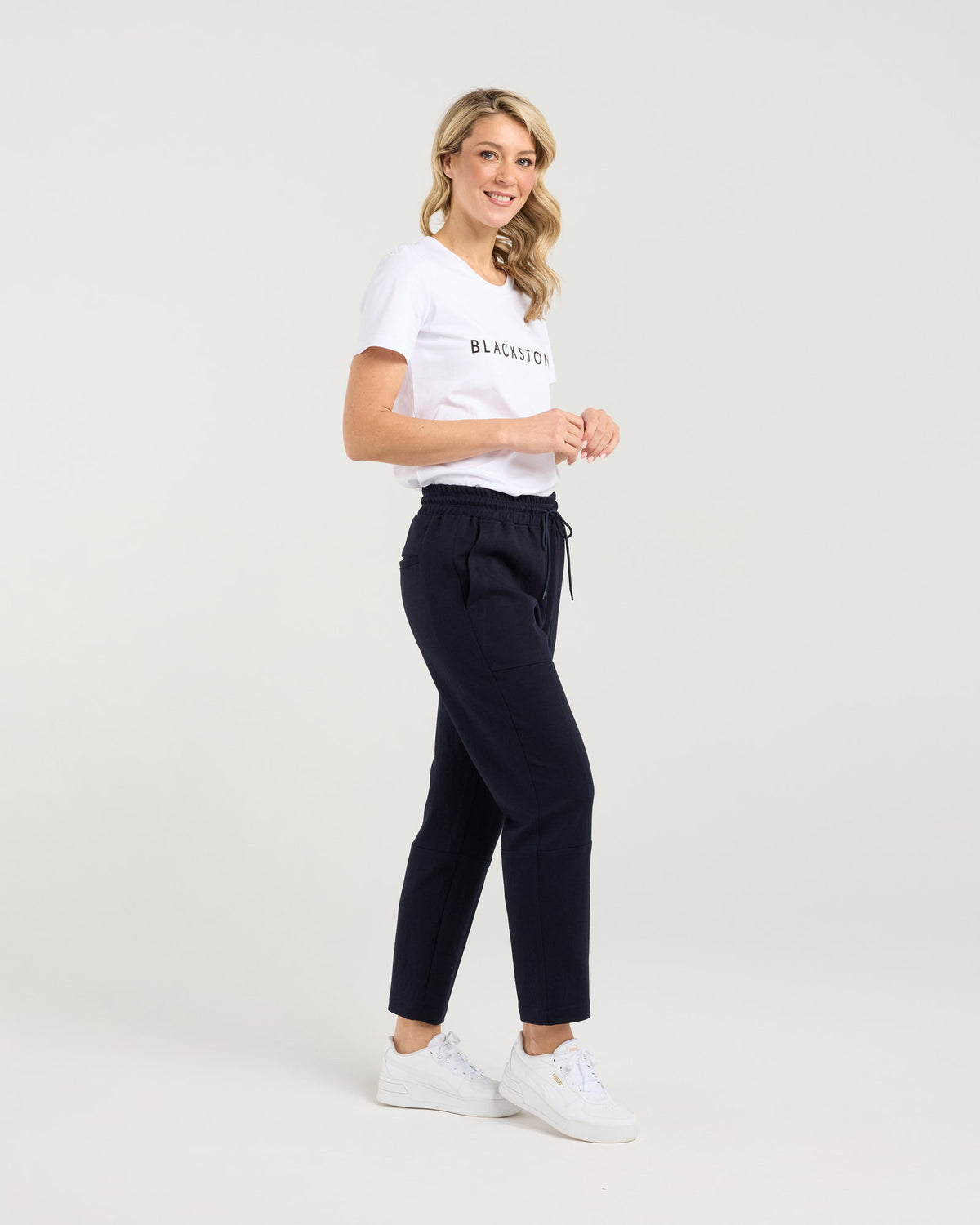 Greenwich Panelled Pant