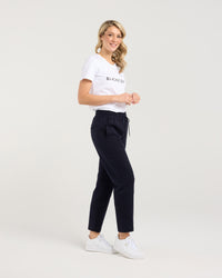 Greenwich Panelled Pant