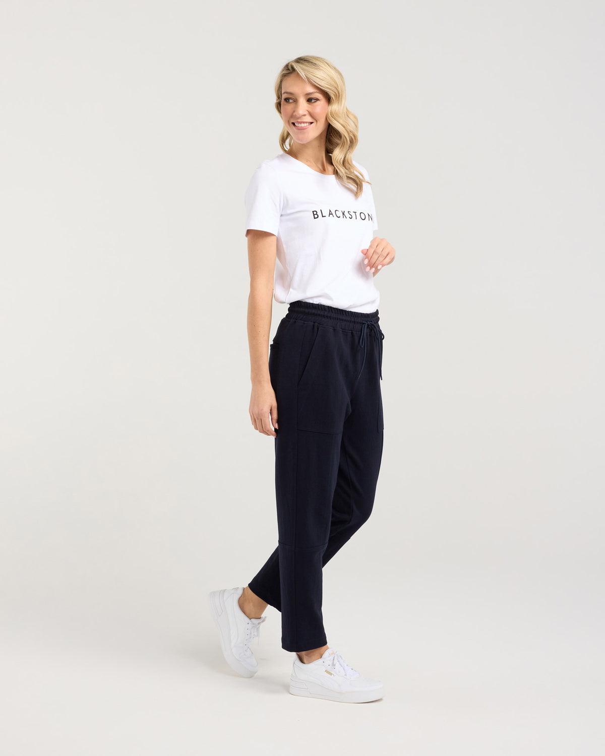 Greenwich Panelled Pant
