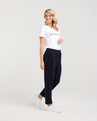 Greenwich Panelled Pant