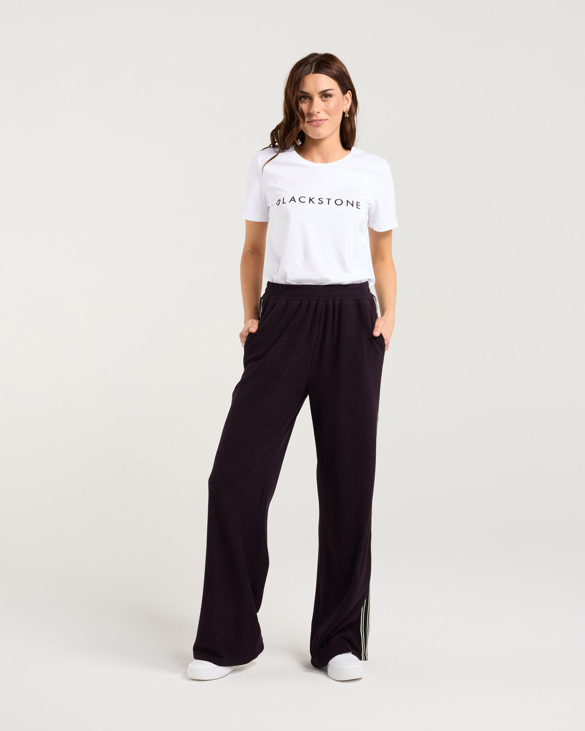 Riley Bamboo Blend Pant