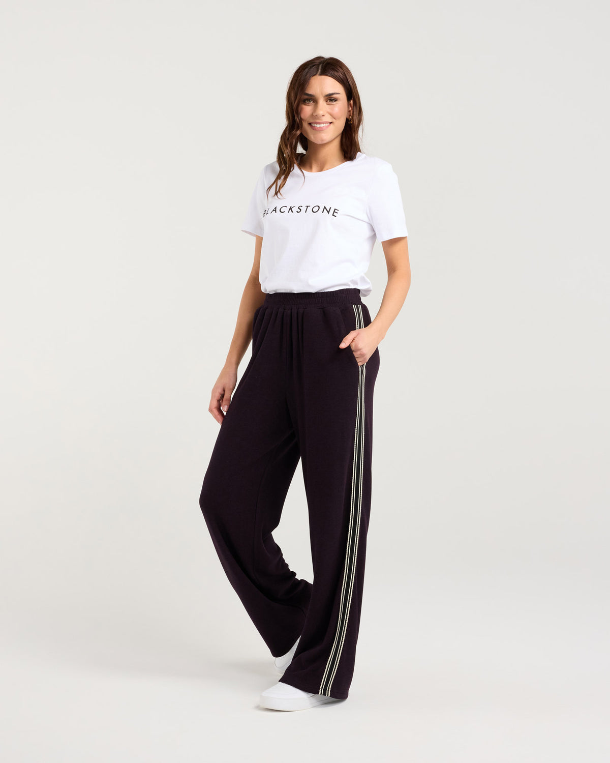 Riley Bamboo Blend Pant