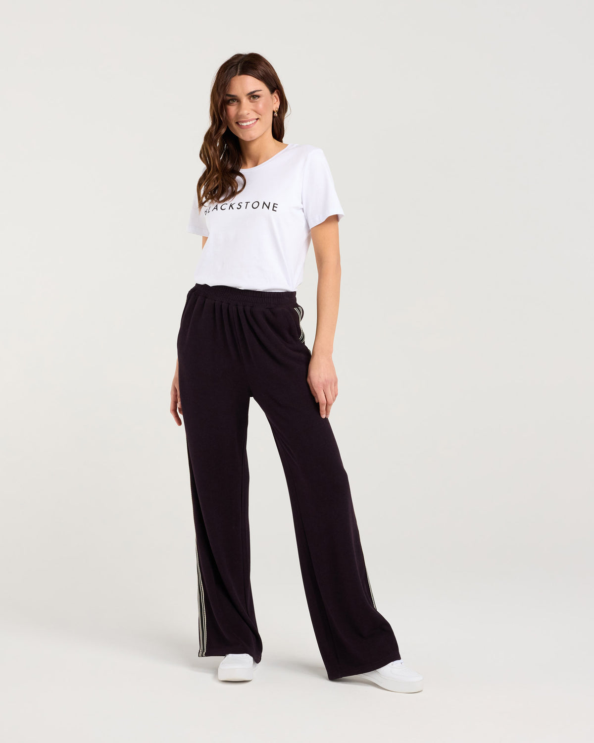 Riley Bamboo Blend Pant