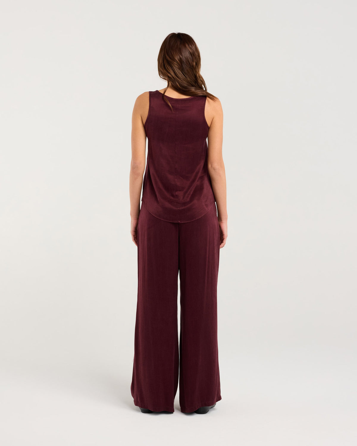 Tiffany Bemberg Tank