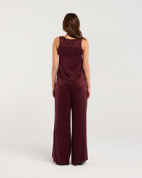 Tiffany Bemberg Tank