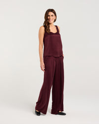 Tiffany Bemberg Tank