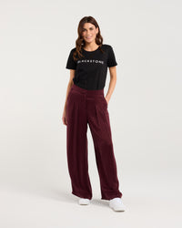 Roosevelt Bemberg Pant