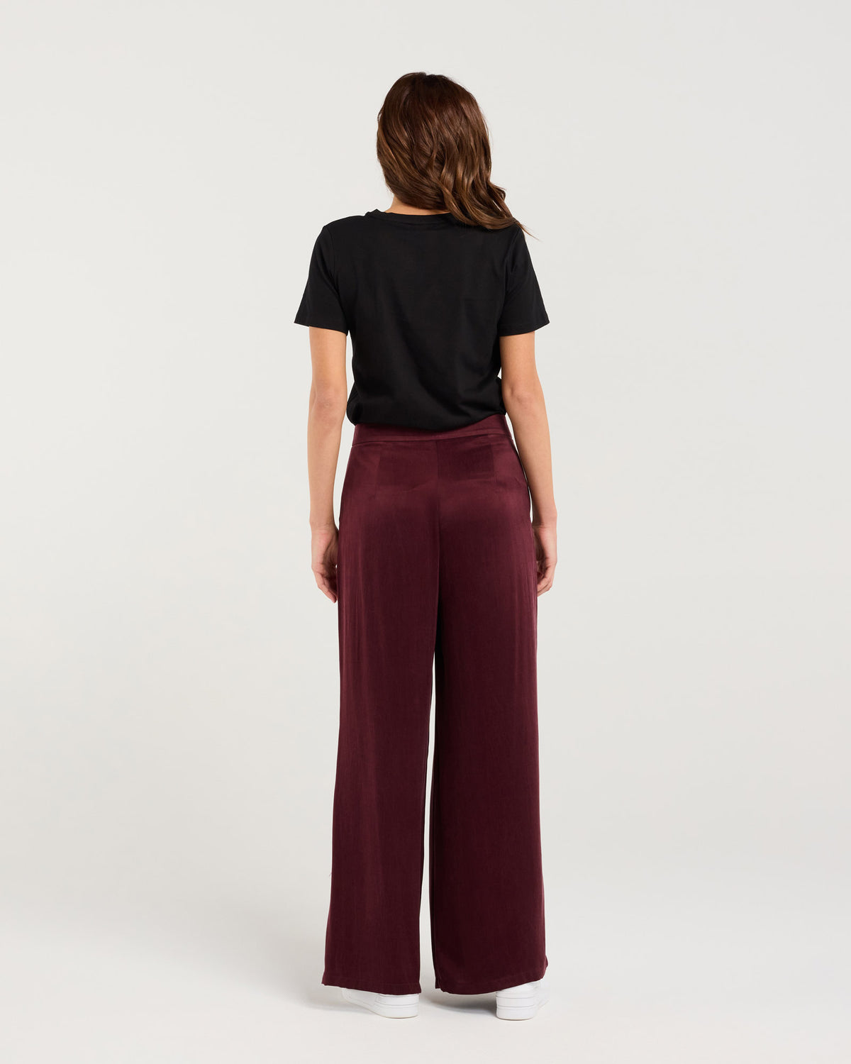 Roosevelt Bemberg Pant