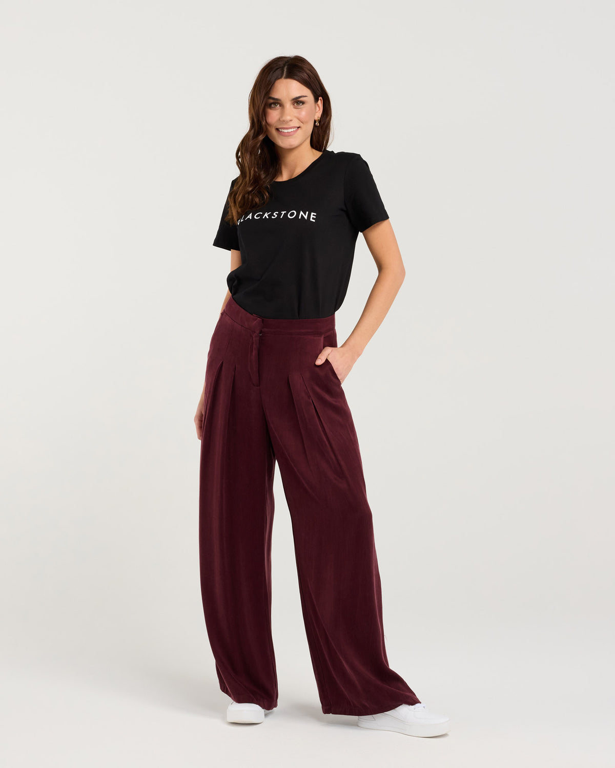 Roosevelt Bemberg Pant